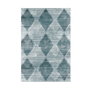 Conceptum Alfombra Turquesa 100 x 200 cm